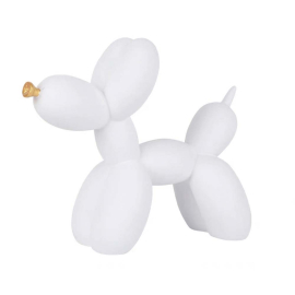 BISON СТАТУЕТКА КУЧЕ 28.7/8.7/17.8 СМ