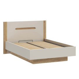 ЛЕГЛО ЕДВАЛ 140/200 С ПОДМАРАЧНА СКАРА И МЕХАНИЗЪМ 156.2/206,4/105.5 СМ