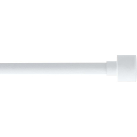 PALERME КОРНИЗ ТЕЛЕСКОПИЧЕН 210-380CM Ф19ММ