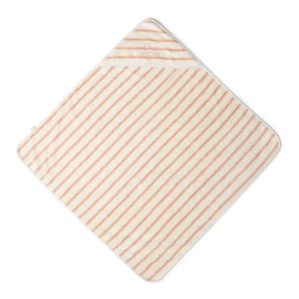 VIVIA STRIPE БЕБЕШКА ХАВЛИЯ С КАЧУЛКА 100X100СМ