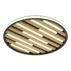 PLYMOUTH LED ПЛАФОНИЕРА 20W 2380LM 3000K