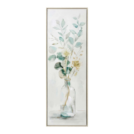 VASE КАРТИНА 30/90 СМ