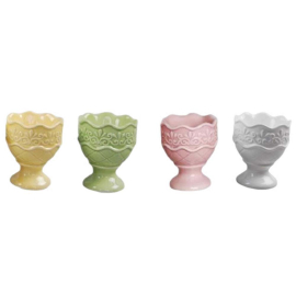 FAIRYTALE SPRING ПОСТАВКА ЗА ЯЙЦЕ 5.5/6.5 СМ АСОРТИ