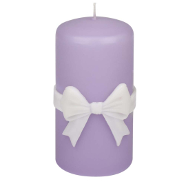 BOW СВЕЩ С ПАНДЕЛКА 11 СМ