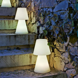LOLA LED ГРАДИНСКА НАСТОЛНА ЛАМПА IP65