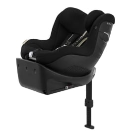SIRONA GI I-SIZE PLUS СТОЛ ЗА КОЛА 61-105 СМ С БАЗА