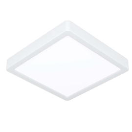 FUEVA 6 LED ПЛАФОНИЕРА 10,5W 1700LM 2700-6500K CCT-DS3