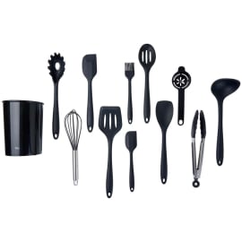 СЕТ КУХНЕНСКИ АКСЕСОАРИ 12 ЧАСТИ