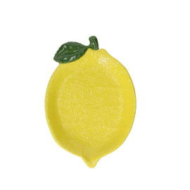 LEMON GARDEN ПЛАТО 26Х18 СМ
