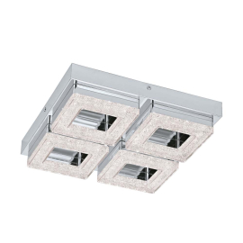 LED ПЛАФОНИЕРА 16W