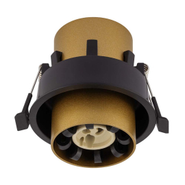 MONO SLIDE LED ЛУНА 10W