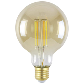 SMART LED КРУШКА 4.9W E27