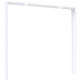 ПАСПАРТУ С ОСВЕТЛЕНИЕ ЛОЗАН ПЛЮС 231/24/215 СМ