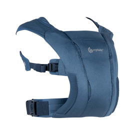 EMBRACE SOFT AIR MESH ЕРГОНОМИЧНА РАНИЦА