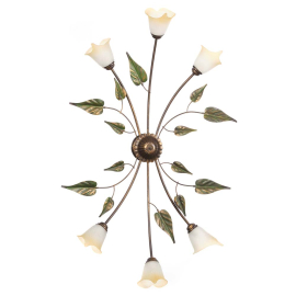 MIRANDA ПЛАФОНИЕРА 6ХЕ14