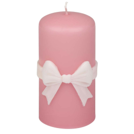 BOW СВЕЩ С ПАНДЕЛКА 11 СМ