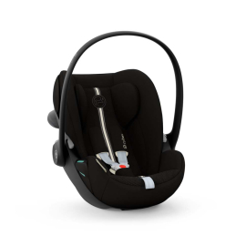 CLOUD G3 PLUS СТОЛ ЗА КОЛА 40-87СМ