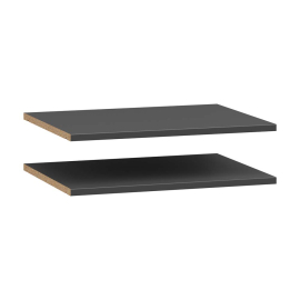 КОМПЛЕКТ 2 БР. СИВ РАФТ МУЛТИ 1.5 ММ ЗА МОДУЛИ С ШИРИНА 50 СМ