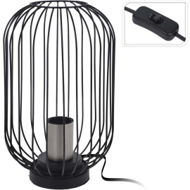 CELL НАСТОЛНА ЛАМПА 1X40W E27