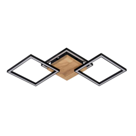 LED ПЛАФОНИЕРА 24W