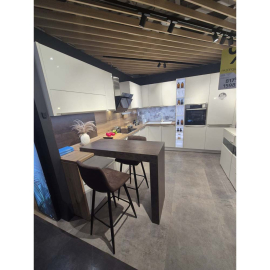 КУХНЯ LUX Manhattan AEV-21