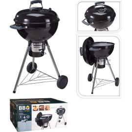 БАРБЕКЮ КРЪГЛО