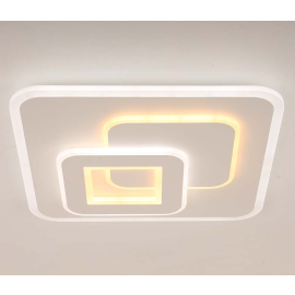 LED ПЛАФОНИЕРА 68W