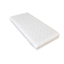 РУЛОВАН МАТРАК ЕКОСОФТ 90/200/19 СМ