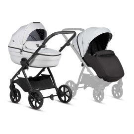 TUTIS UNO 6+ БЕБЕШКА КОЛИЧКА 2В1