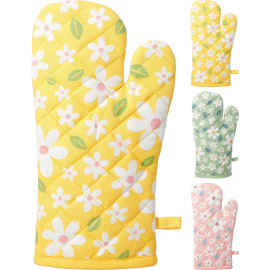 DAISY КУХНЕНСКА РЪКАВИЦА АСОРТИ