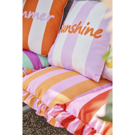 SUNSHINE ДЕКО ВЪЗГЛАВНИЦА 45/45СМ