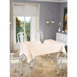 GOLD DAMASK ПОКРИВКА ЗА МАСА 150/260СМ