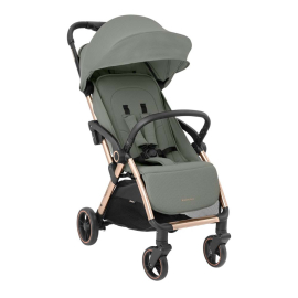 EDEN ARMY GREEN ЛЯТНА КОЛИЧКА С АВТОМАТИЧНО СГЪВАНЕ