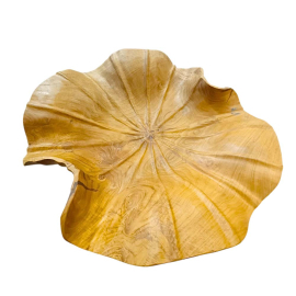LOTUS ДЕКОРАТИВНА КУПА 40 СМ