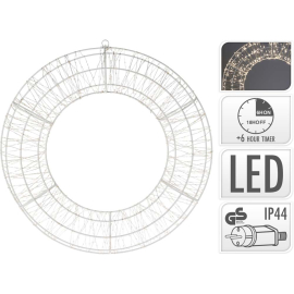 LED ДЕКОРАТИВНО ОСВЕТЛЕНИЕ 58СМ