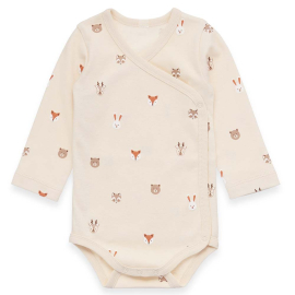 FOREST БОДИ ПРЕГЪРНИ МЕ С ДЪЛЪГ РЪКАВ