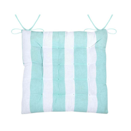 COOLVIBES SUMMER  ВЪЗГЛАВНИЦА ЗА СТОЛ 38/38CM