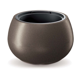 HEOS ECO WOOD КАШПА 37/23 СМ