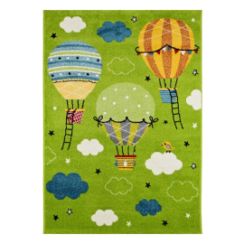 KIDS BALLOON ДЕТСКИ КИЛИМ 120/170 СМ