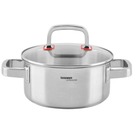 CUCINA PERFETTA ТЕНДЖЕРА С КАПАК 2.5Л