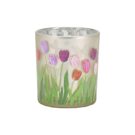 FAIRYTALE SPRING ПОСТАВКА ЗА СВЕЩ 7.3/8 СМ