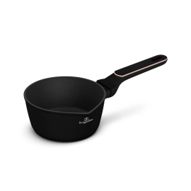 BLACK ROSE КАСЕРОЛА 16СМ