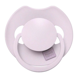 PRIME BABY СИЛИКОНОВА ЗАЛЪГАЛКА 0-6 М