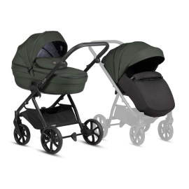 TUTIS UNO 6+ БЕБЕШКА КОЛИЧКА 2В1