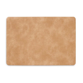 LEATHER BROWN ПОДЛОЖКА ЗА СЕРВИРАНЕ 42,3×30×0,2СМ