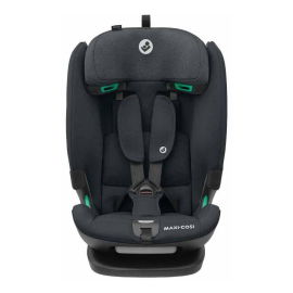 TITAN PLUS I-SIZE СТОЛ ЗА КОЛА 76-150 CM
