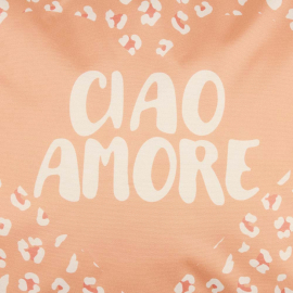 BELLA CIAO ДЕКОРАТИВНА ВЪЗГЛАВНИЦА 45/45СМ