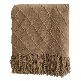 NERIA ОДЕЯЛО С РЕСНИ 150/200СМ