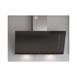 АСПИРАТОР - PANDO ~P-725/90 Black glass V.850