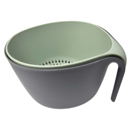 СЕТ ГЕВГИР С КУПА 26.5СМ